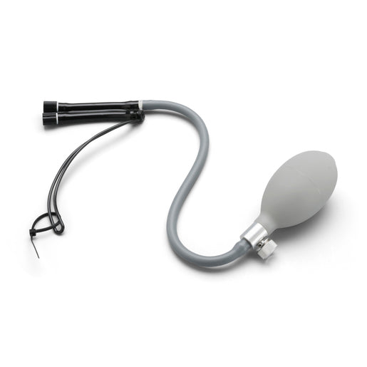 Hillrom Hillrom 9274 BP Cuff Adapter Double Female Luer-Slip to Double Male Cables reLink Medical