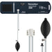 Hillrom Hillrom REUSE-11-2TP Cuff Reusable Tri-Purpose Connector 2-Tube Cables reLink Medical