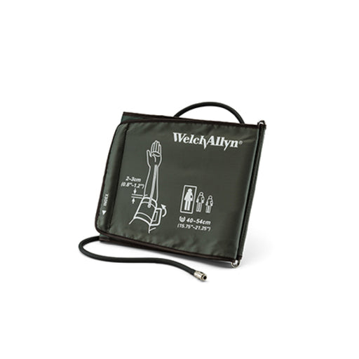 Hillrom Hillrom BPACC-02 BP Cuff D-Ring Standard Cuff No Hose 15 - Patient Monitors reLink Medical