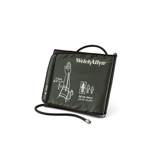 Hillrom Hillrom BPACC-02 BP Cuff D-Ring Standard Cuff No Hose 15 - Patient Monitors reLink Medical