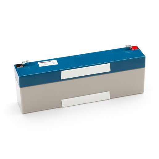 Hillrom SERV-ASSY-177-01 Battery 12V 2.3Ah with Foam Tape ELI