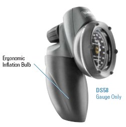 Hillrom Hillrom 5086-06 Inflation Bulb  Platinum Series DS58 Hand Cables reLink Medical