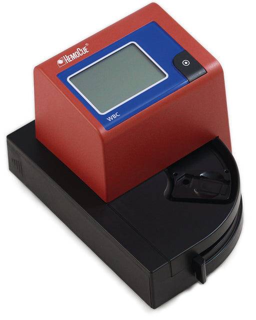 HemoCue America HemoCue America 123022 WBC Analyzer Clinical Lab reLink Medical