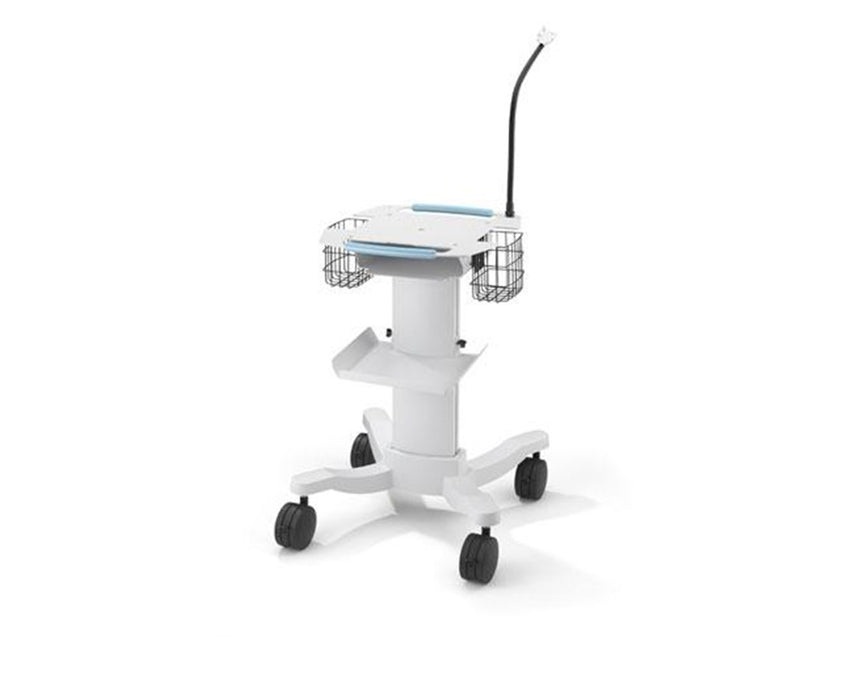 Hillrom Hillrom 105342 Hospital Cart 28" x 28" x Medical Furniture reLink Medical