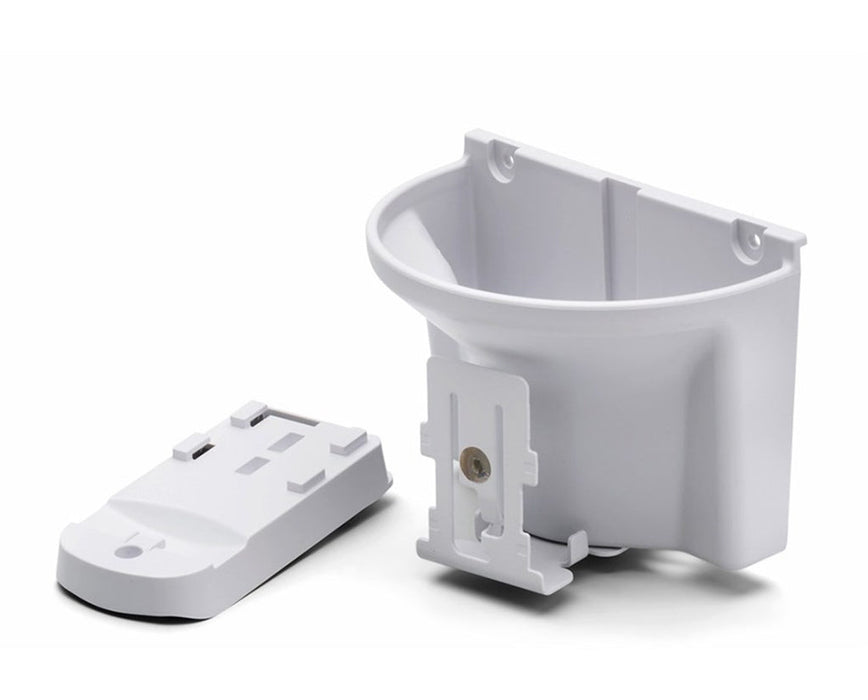 Hillrom Hillrom 4601-61 Wall Mount Basket Kit  ProBP Patient Monitors reLink Medical