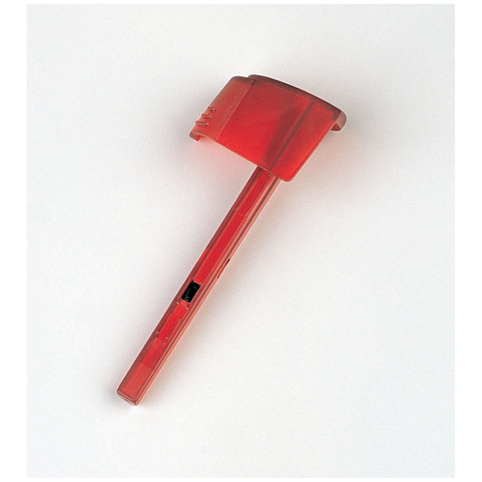 Hillrom Hillrom 02891-0000 Probe Well Blue  SureTemp Supplies reLink Medical