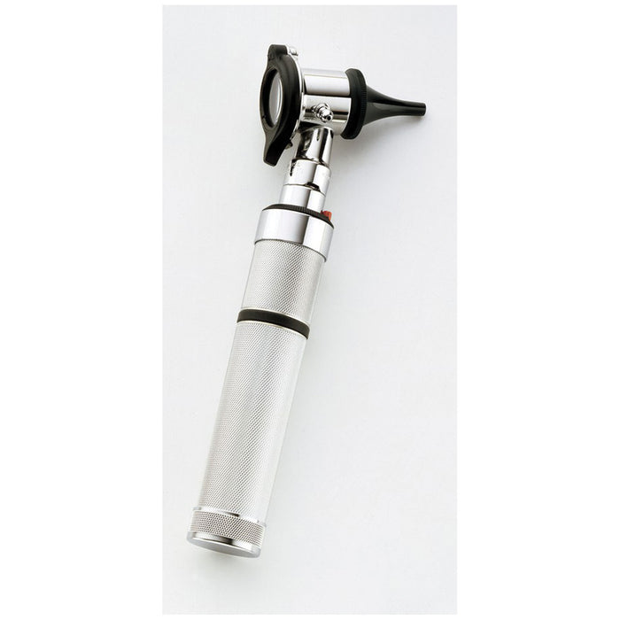 Hillrom Hillrom 20200 3.5V Otoscope 5 Polypropylene Supplies reLink Medical