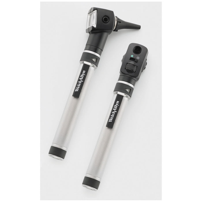 Hillrom Hillrom 22800 PocketScope Otoscope/ Throat Illuminator Handle & Diagnostic Exam Equipment reLink Medical