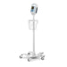 Hill-Rom Hillrom 34XFST-B SureBP NIBP Mobile Stand Wired Patient Monitors reLink Medical