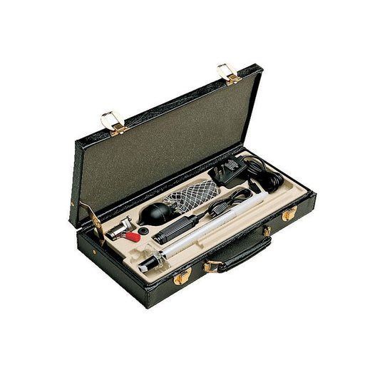 Hill-Rom Hillrom 36103 Complete Illumination System includes Fiber Optic Light Supplies reLink Medical