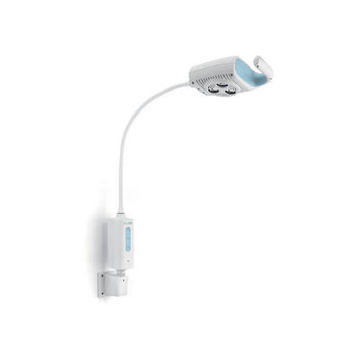 Hillrom Hillrom 44610 GS 600 Minor Procedure Light Table/ Wall Surgical & Exam Lights reLink Medical