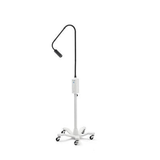 Hillrom Hillrom 48950 Mobile StandGS Exam Light Supplies reLink Medical