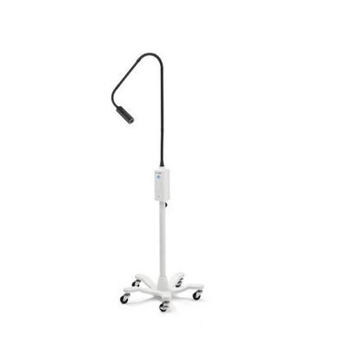 Hillrom Hillrom 48950 Mobile StandGS Exam Light Supplies reLink Medical
