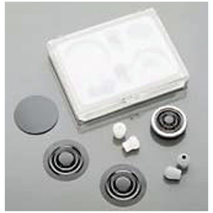 Hillrom Hillrom 5079-20 Accessory Kit Includes 1 Pediatric Chestpiece 1 Supplies reLink Medical