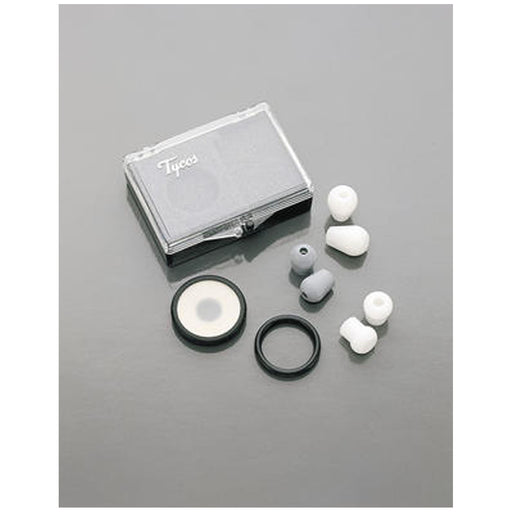 Hillrom Hillrom 5079-232 Accessory Kit Black Includes a Pediatric Supplies reLink Medical