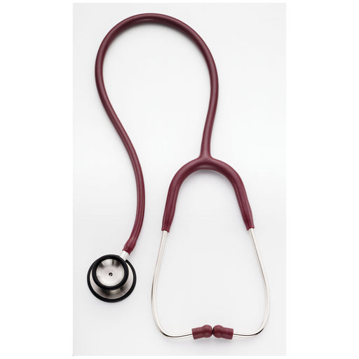 Hillrom Hillrom 5079-289 Professional Stethoscope Double-Head 28" Adult Diagnostic Exam Equipment reLink Medical