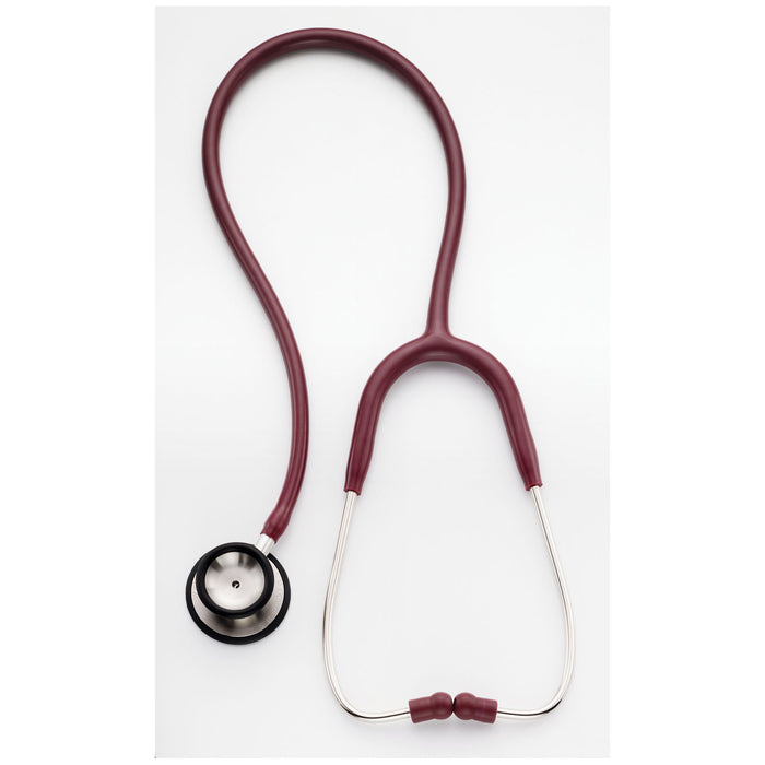 Hillrom Hillrom 5079-289 Professional Stethoscope Double-Head 28" Adult Diagnostic Exam Equipment reLink Medical