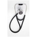 Hillrom Hillrom 5079-321 Harvey Deluxe Triple Head Stethoscope Black Diagnostic Exam Equipment reLink Medical