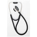 Hillrom Hillrom 5079-325 Harvey Deluxe Double Head Stethoscope Black Diagnostic Exam Equipment reLink Medical