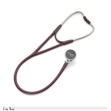 Hillrom Hillrom 5079-287 Professional Stethoscope Double-Head 28" Diagnostic Exam Equipment reLink Medical