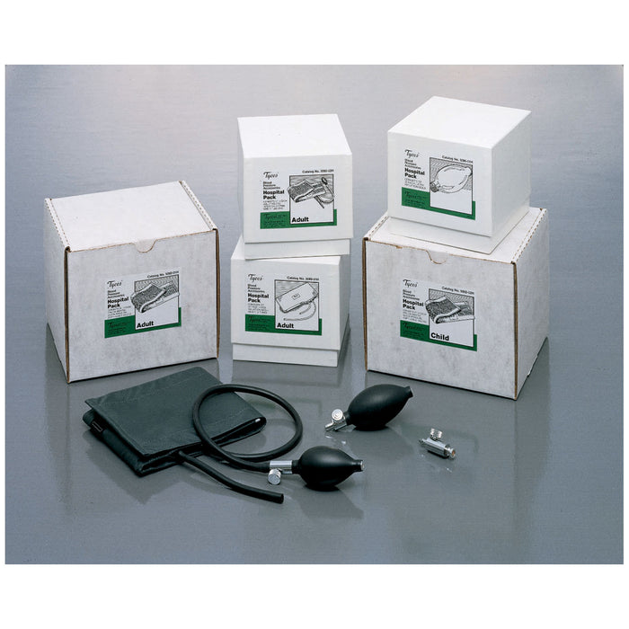 Hillrom Hillrom 5082-01H Cuff Adult Latex Free Cables reLink Medical