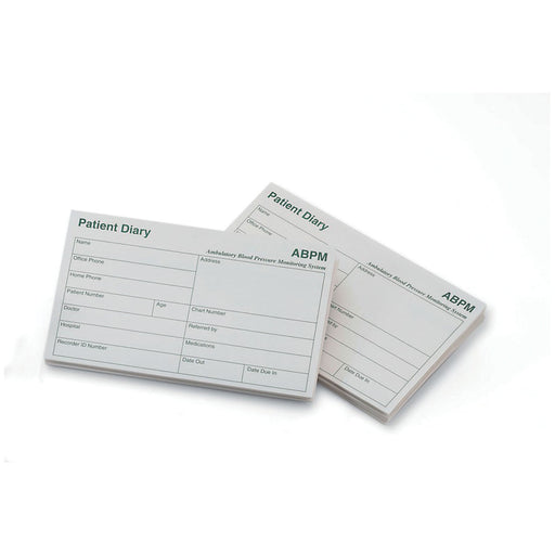 Hillrom Hillrom 5100-42E Patient Diary Patient Monitors reLink Medical