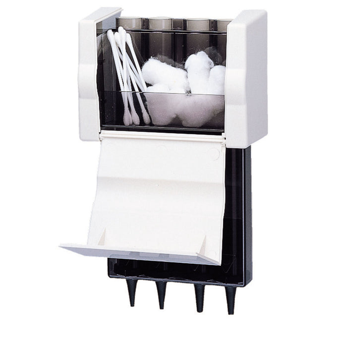 Hillrom Hillrom 52401 DispenserSpecula Nos. 52432 52434 Storage Supplies reLink Medical