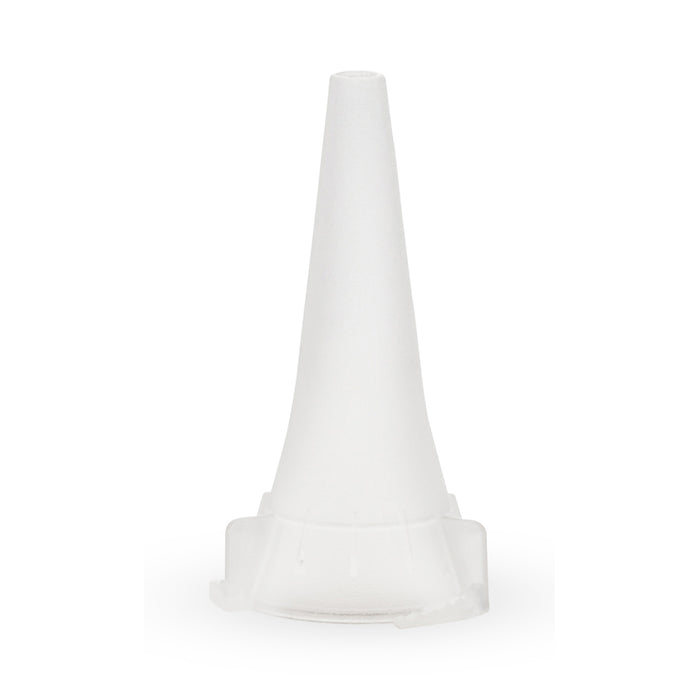 Hillrom Hillrom 52432-CLR-1 LumiView Clear Ear Specula Universal Supplies reLink Medical