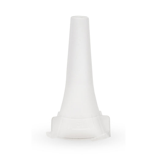 Hillrom Hillrom 52434-CLR-1 LumiView Clear Ear Specula Universal Supplies reLink Medical