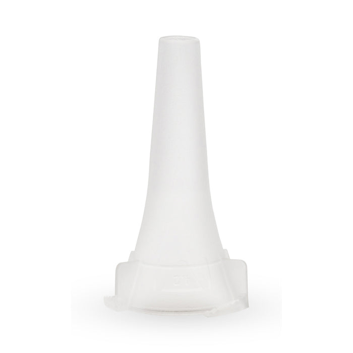 Hillrom Hillrom 52434-CLR-1 LumiView Clear Ear Specula Universal Supplies reLink Medical