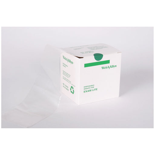 Hillrom Hillrom 52640 Disposable Sheaths 52" 25/bx 5 Supplies reLink Medical