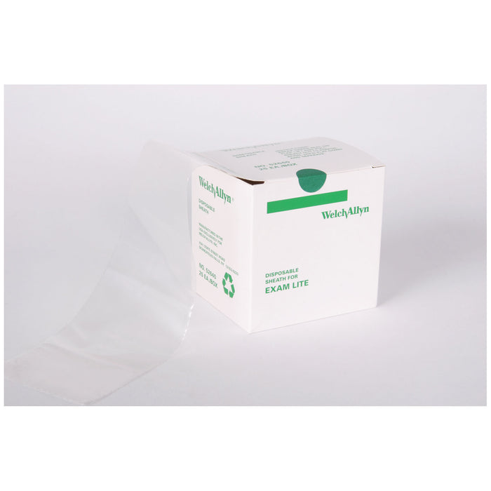 Hillrom Hillrom 52640 Disposable Sheaths 52" 25/bx 5 Supplies reLink Medical