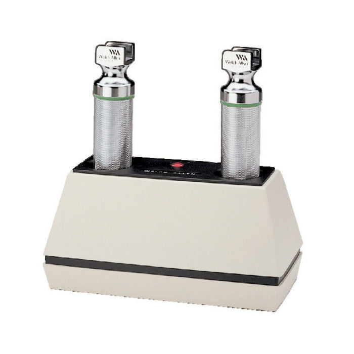 Hillrom Hillrom 60713 2.5V Rechargeable Laryngoscope Handle OnlyFiber Accessories reLink Medical