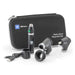 Hillrom Hillrom 71-PM2LXU-US Diagnostic Set with PanOptic Ophthalmoscope and Diagnostic Exam Equipment reLink Medical