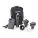 Hillrom Hillrom 71-PM3LXES-US Diagnostic Set with PanOptic Ophthalmoscope and Diagnostic Exam Equipment reLink Medical