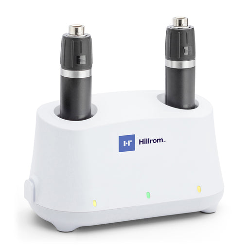 Hillrom Hillrom 71-XXXLDE Universal Desk Charger with Lithium Diagnostic Exam Equipment reLink Medical