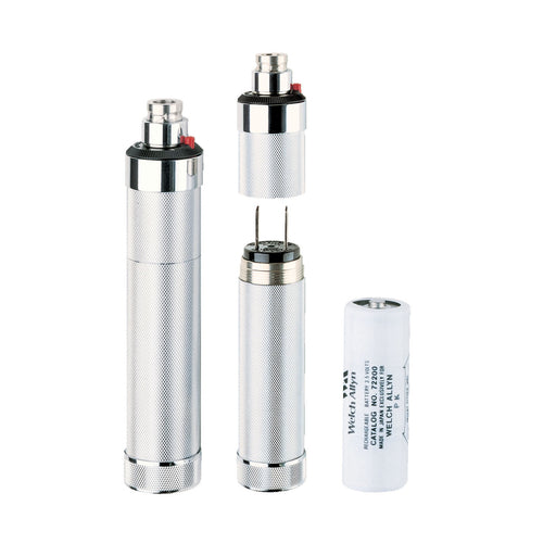 Hillrom Hillrom 72200 3.5V Rechargeable Batteries  71670 60835 71000 Batteries reLink Medical