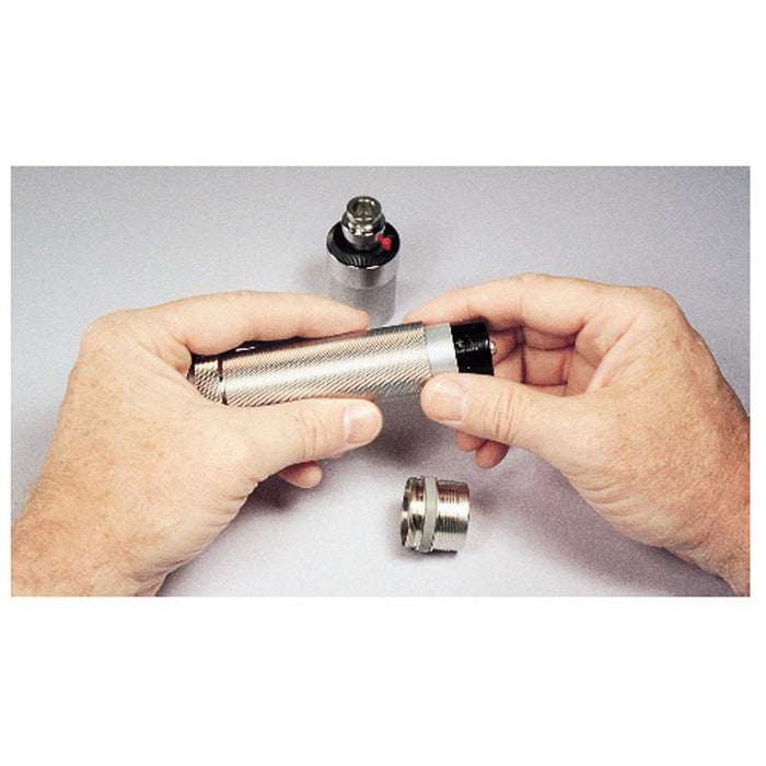 Hillrom Hillrom 72300 3.5V Nickel-Cadmium Rechargeable Replacement Battery Audiology reLink Medical