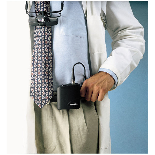 Hill-Rom Hillrom 75260 Accessories: Battery Pack & Lab Microscopes reLink Medical