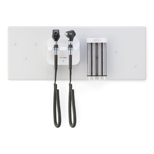 Hillrom Hillrom 777-SM2WXX GS777 Integrated Wall System Macroview Otoscope Diagnostic Exam Equipment reLink Medical