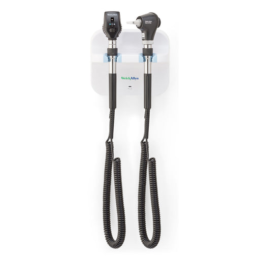 Hillrom Hillrom 777-SM2XXX GS777 Integrated Wall System Ophthalmoscope and Diagnostic Exam Equipment reLink Medical