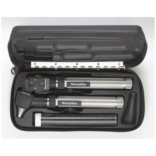 Hillrom Hillrom 92820 PocketScope Set Includes Ophthalmoscope Otoscope/ Supplies reLink Medical