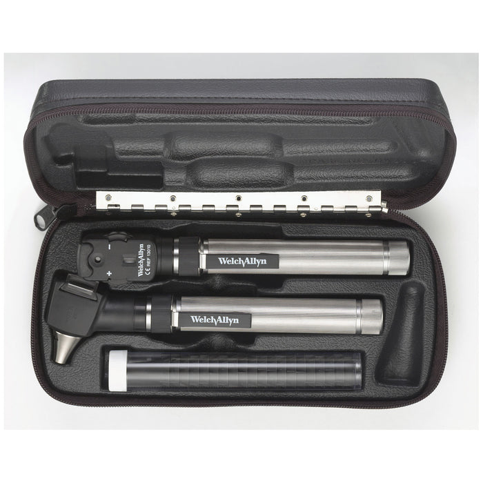 Hillrom Hillrom 92820 PocketScope Set Includes Ophthalmoscope Otoscope/ Supplies reLink Medical