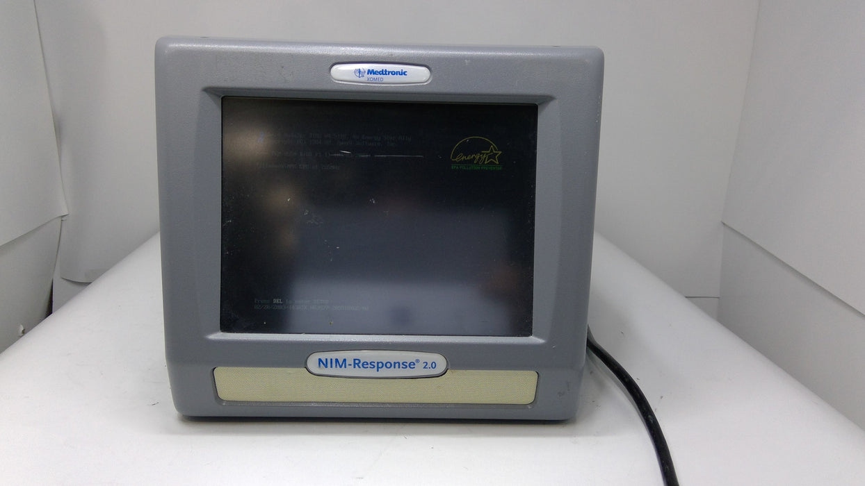 Medtronic NIM-Response 2.0 Nerve Monitoring System