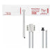 Hillrom Hillrom SOFT-07-2TP Cuff Soft Tri-Purpose Connector 2-Tube Cables reLink Medical