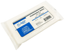 ASP Global ASP Global WST110 Flushable Wipes with Aloe & Lanolin Soft Pack 12" Supplies reLink Medical