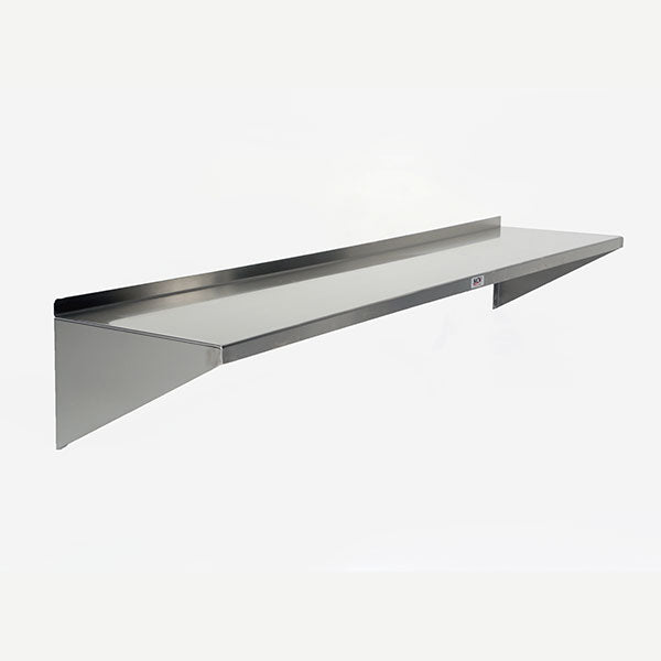 MidCentral Medical MidCentral Medical 15" Deep Wall Shelves Medical Furniture reLink Medical