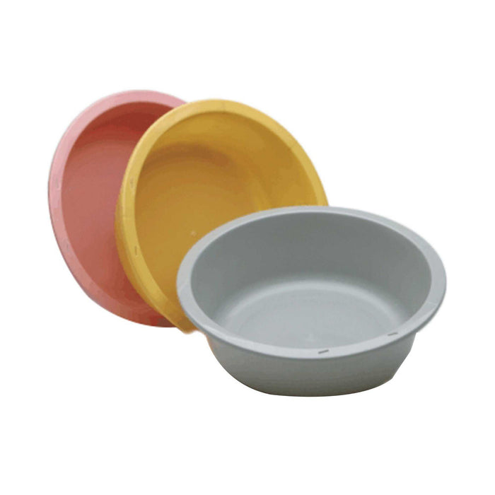 Medegen Medical Products, LLC Medegen Medical Products LLC H350-05 Round Wash Basin 5L Gold Supplies reLink Medical