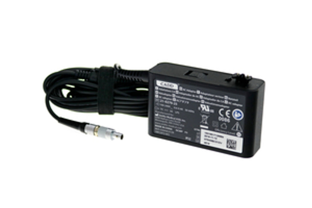 ICU Medical ICU Medical 21-0270-25 CADD-Solis AC Adapter Wallwart Reg 7VDC Supplies reLink Medical