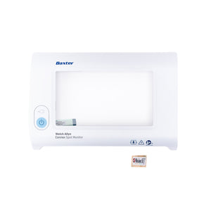 Hillrom Hillrom 105921 Connex Spot Monitor Service Kit Front Patient Monitors reLink Medical